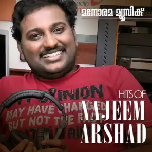 Hits of Najim Arshad, Vol. 2