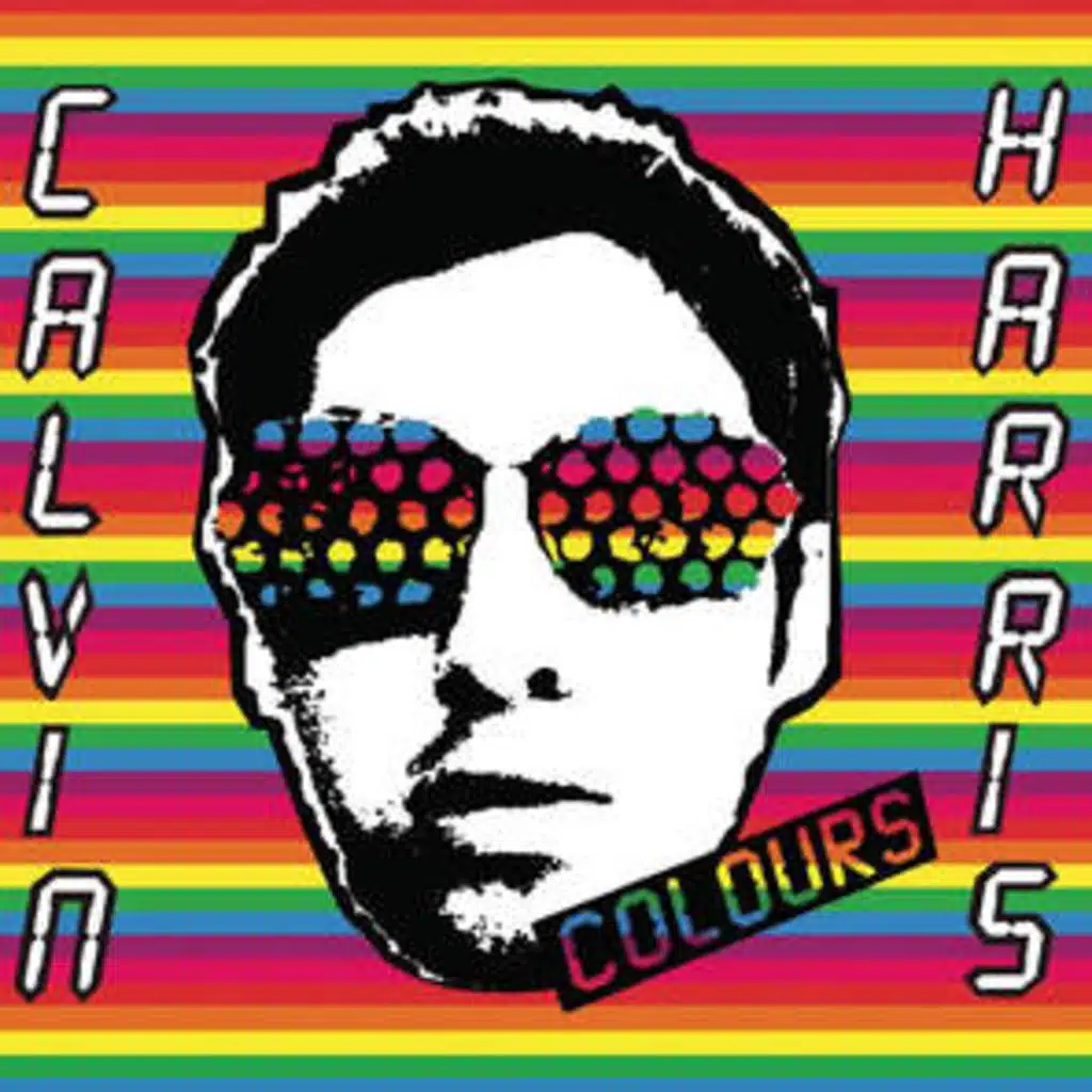 Colours (Seamus Haji Big Love Remix)