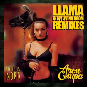 Llama In My Living Room (Armageddon Turk Remix)