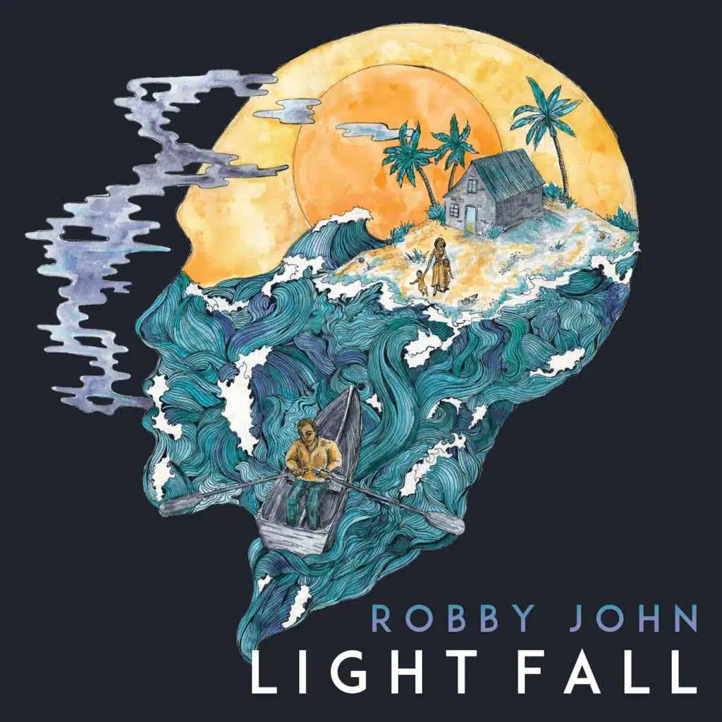Light Fall