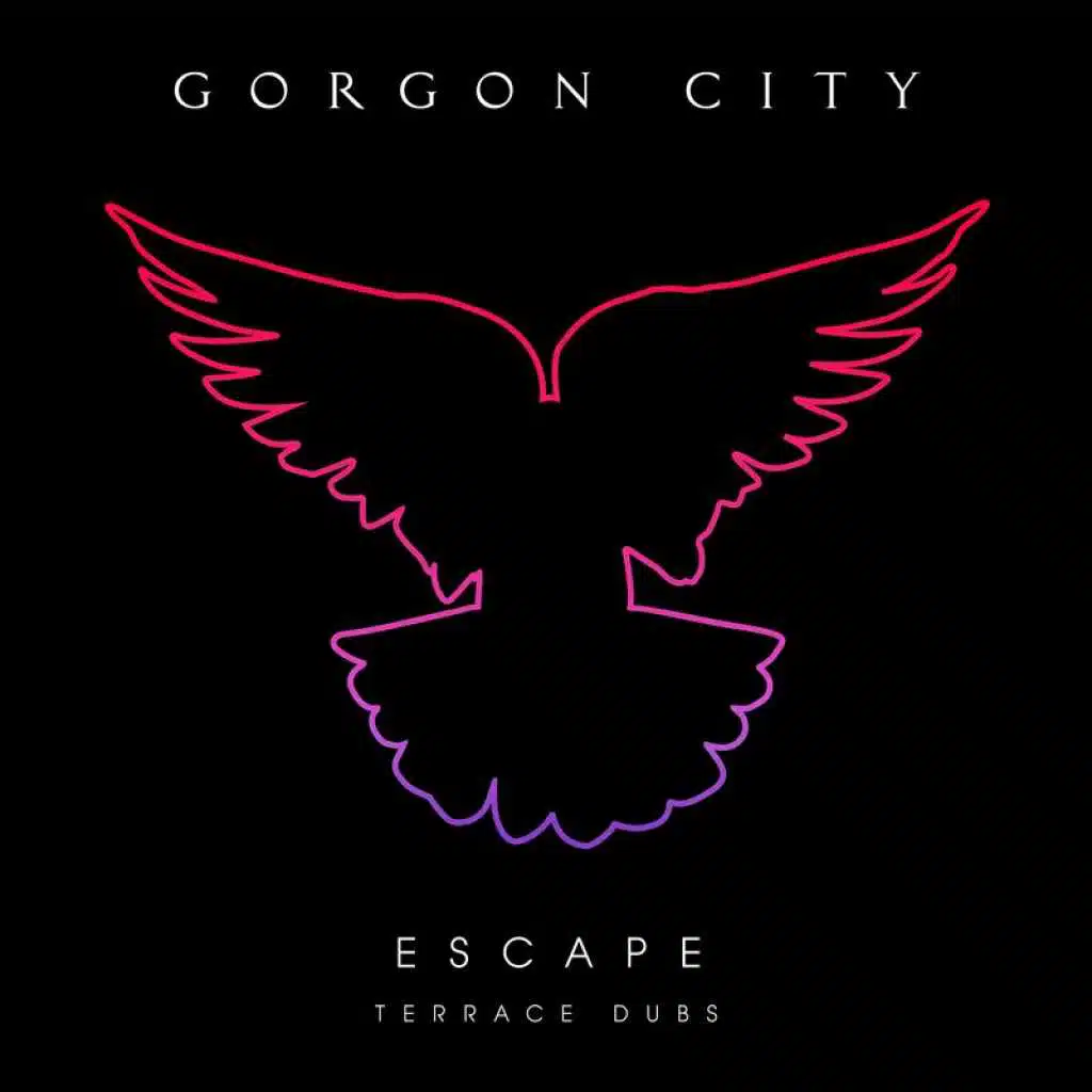 Escape - EP (Terrace Dubs)
