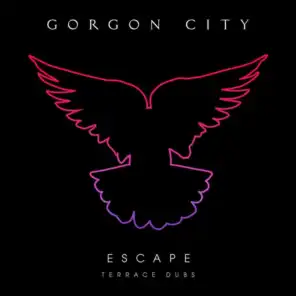 Escape - EP (Terrace Dubs)