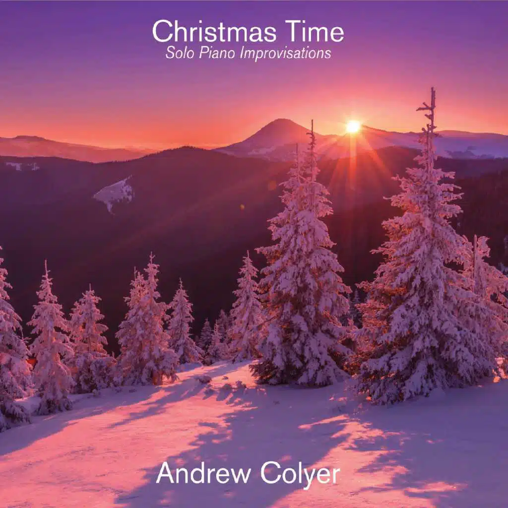 Christmas Time