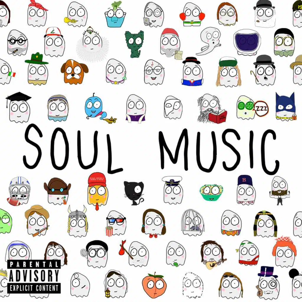 Soul Music