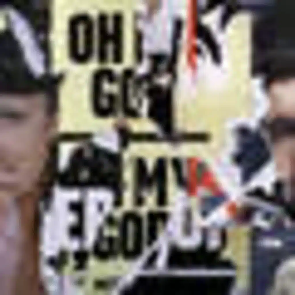 Oh My God (The Super Busdown Remix featuring Busta Rhymes)