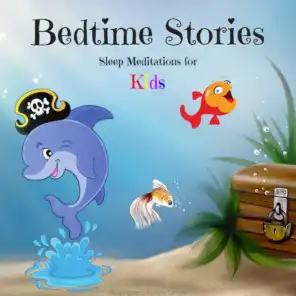 Bedtime Stories: Sleep Meditations for Kids