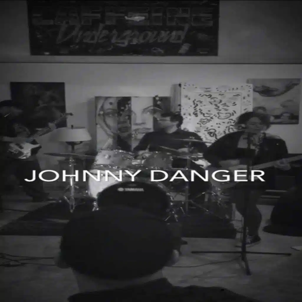 Johnny Danger
