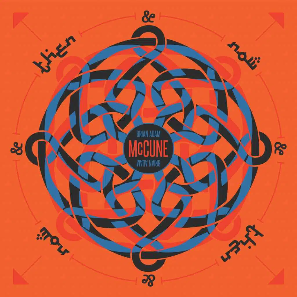 Then and Now and Then and Now