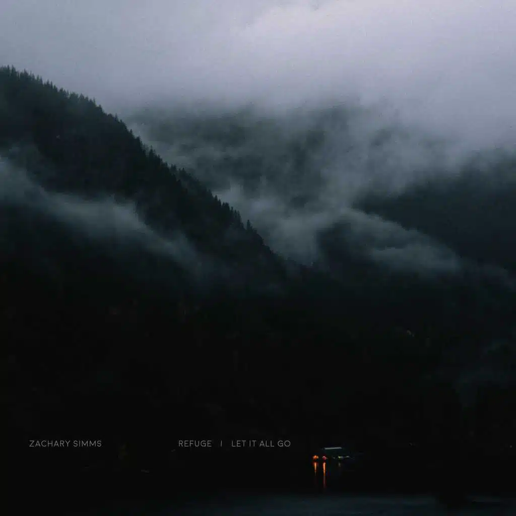 Refuge / Let It All Go