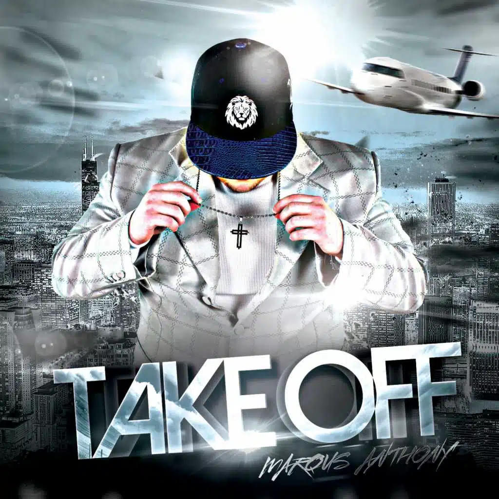 Take Off (Remix) [feat. DreBeeze Da Godson & Flyzon3]