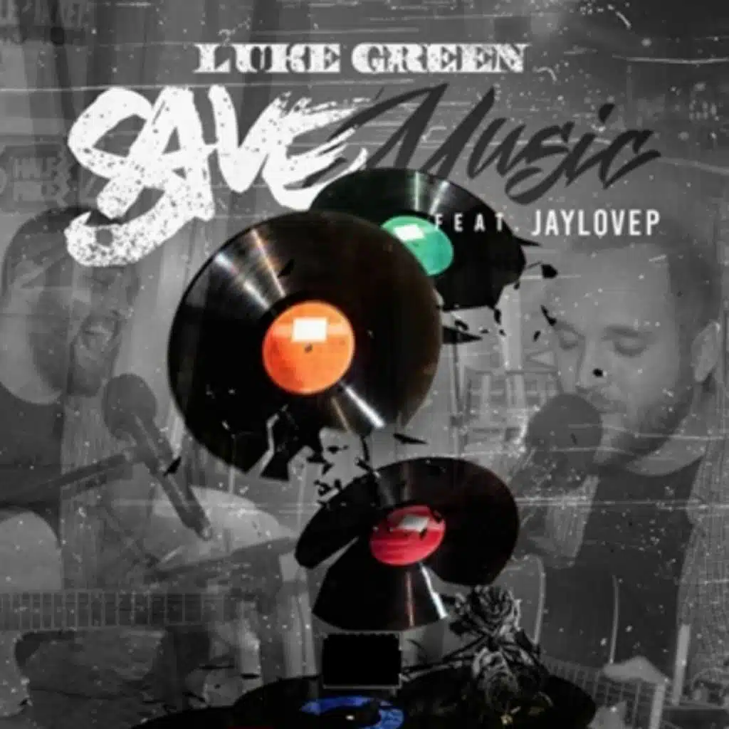 Luke Green