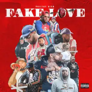 Fake Love (Deluxe Version)