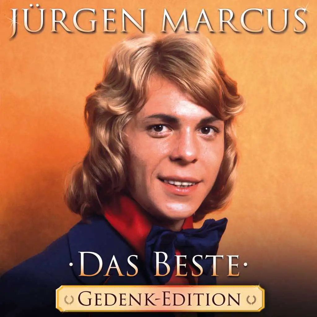 Jürgen Marcus
