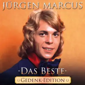 Jürgen Marcus
