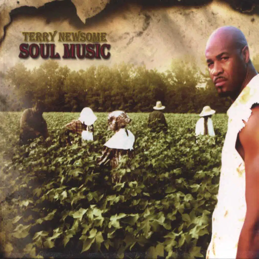 "Soul Music" *DOUBLE * 21 songs!