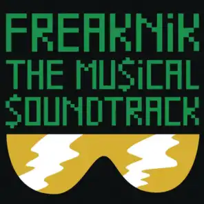 Freaknik The Musical