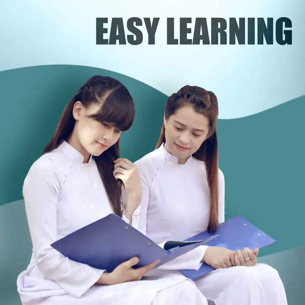 Easy Learning – Intense Studying, Study Hard, Exam Study