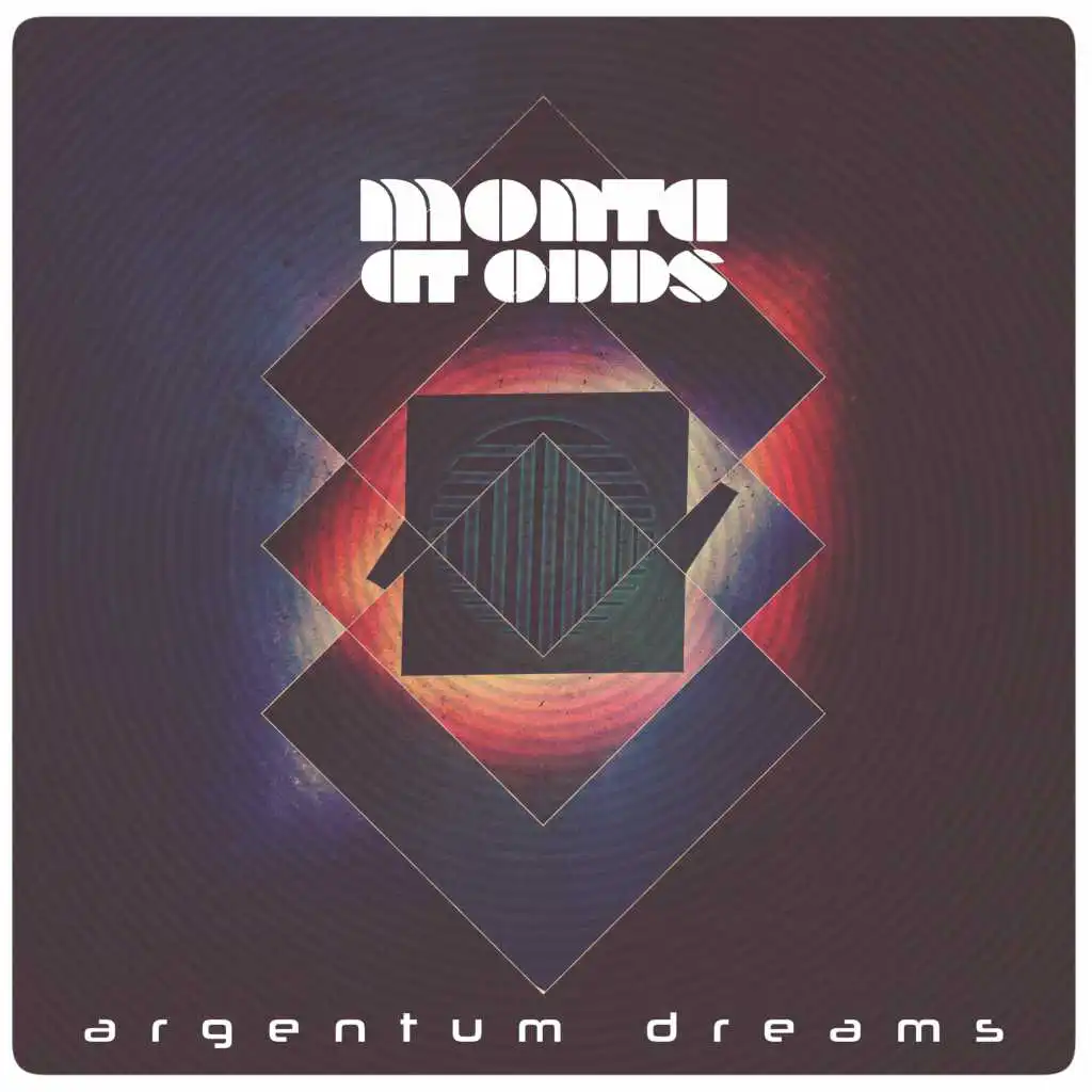 Argentum Dreams (feat. Your Friend)