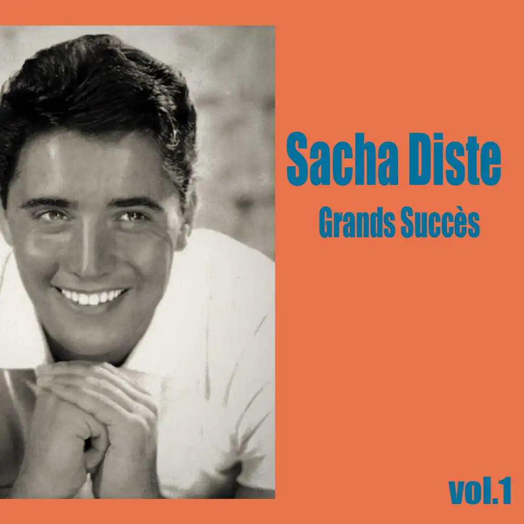 Sacha Distel / Grands Succès, vol. 2