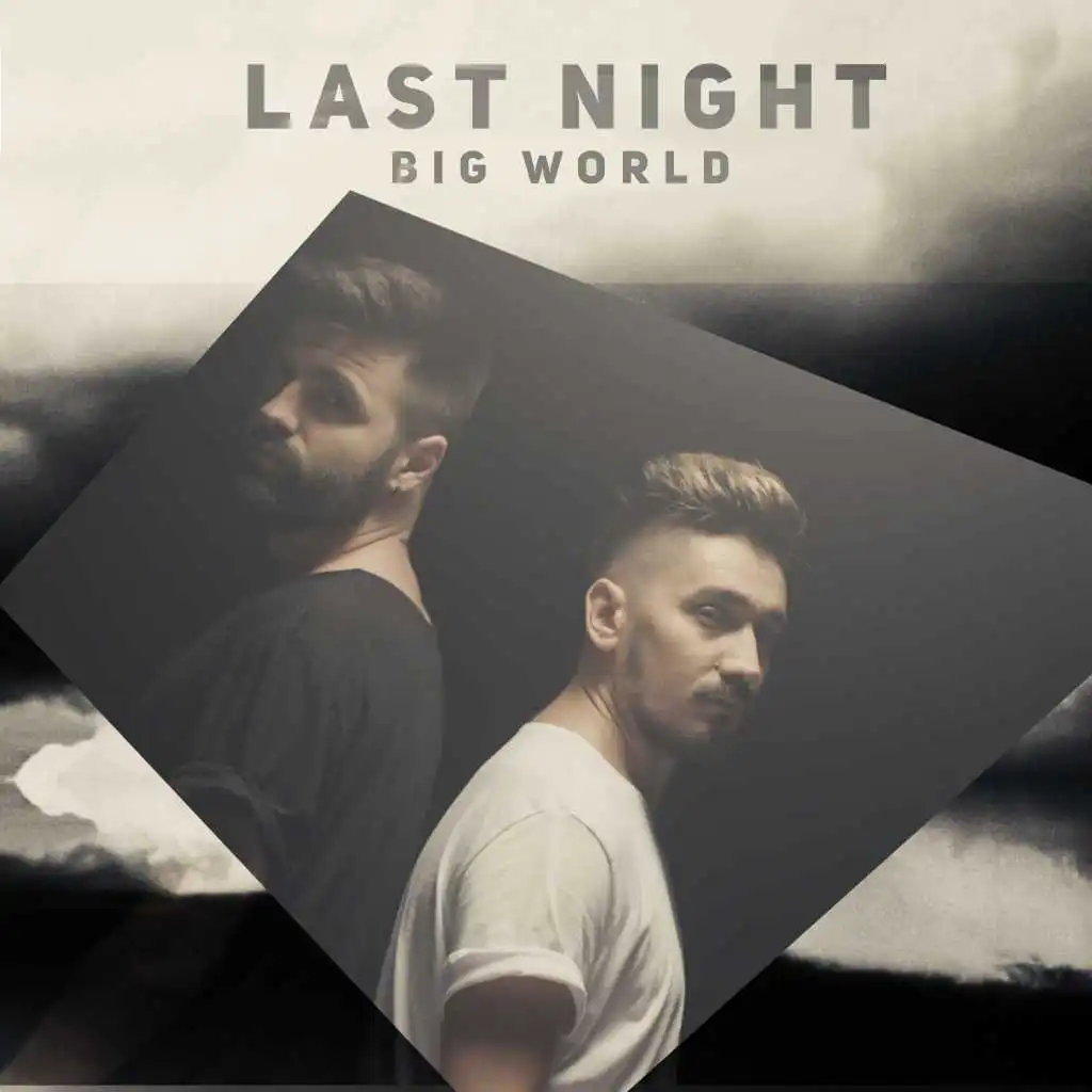 Big World (Radio Edit)