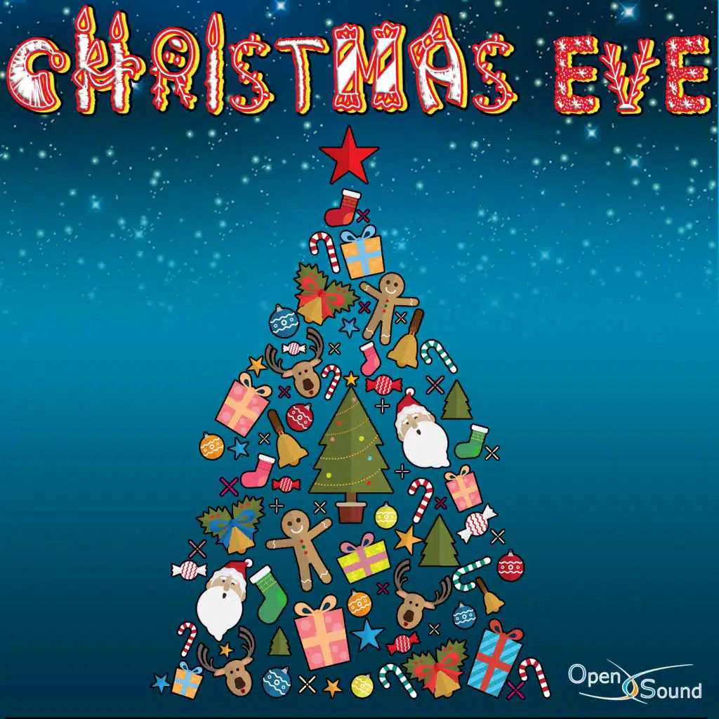 Santa's March (Full Version)