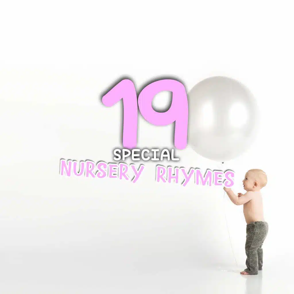 19 Canciones Infantiles Especiales para Niños Agobiados