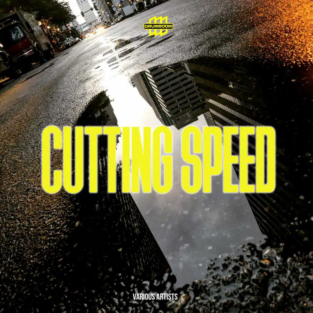 Cutting Speed