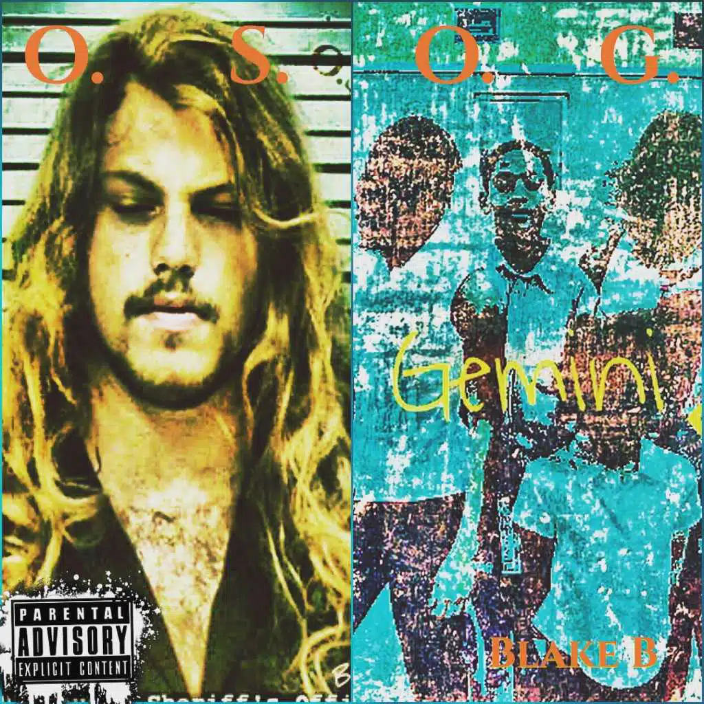 Other Side Of A Gemini