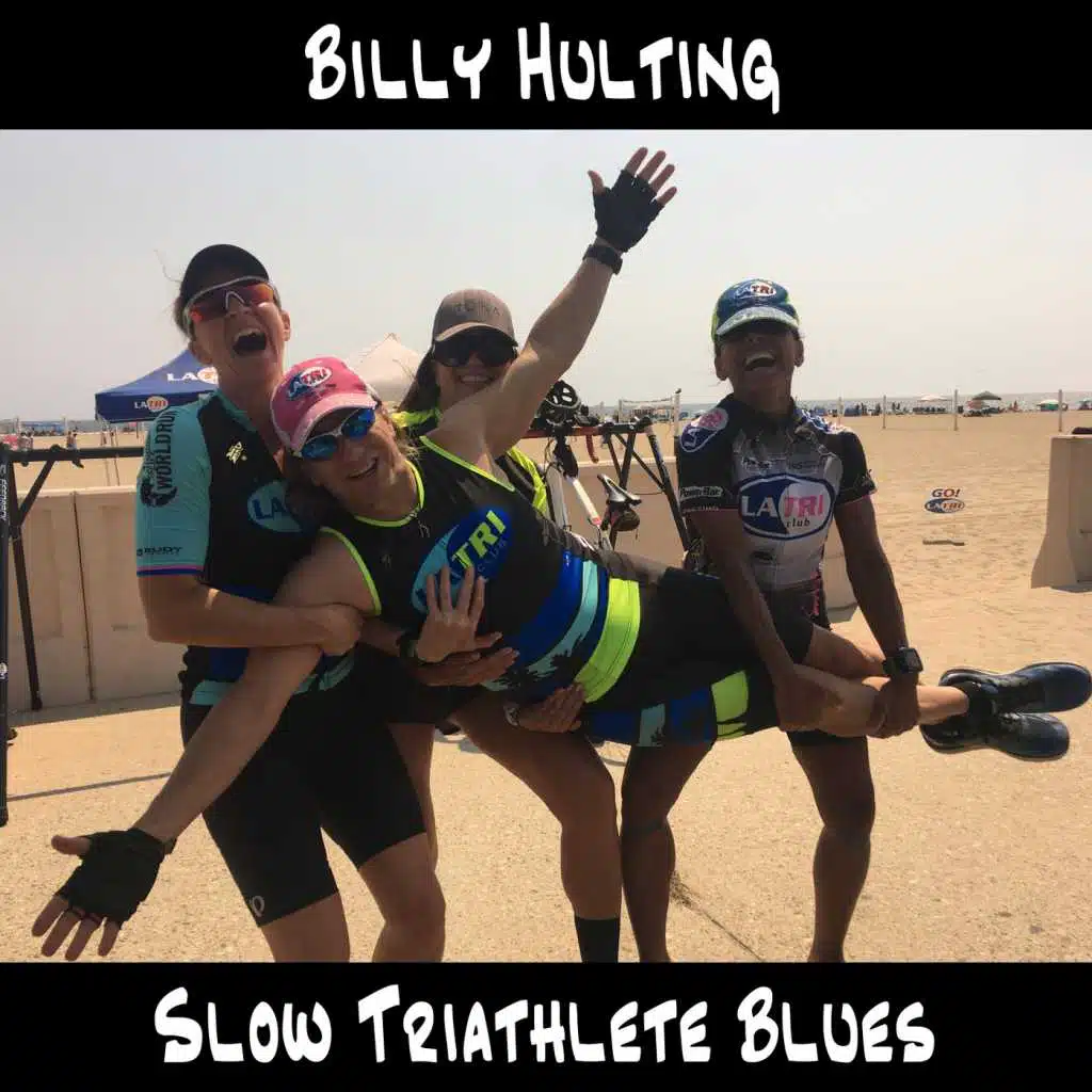 Billy Hulting
