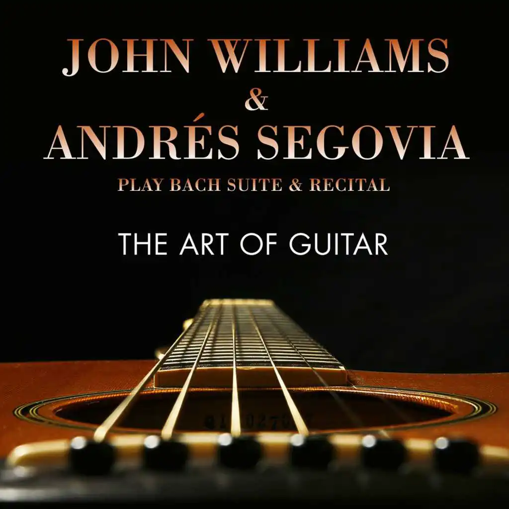 The Art of Guitar