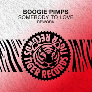 Somebody to Love (Audax Dub Remix)