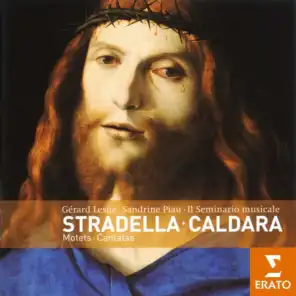 Caldara & Stradella - Cantatas & Motets