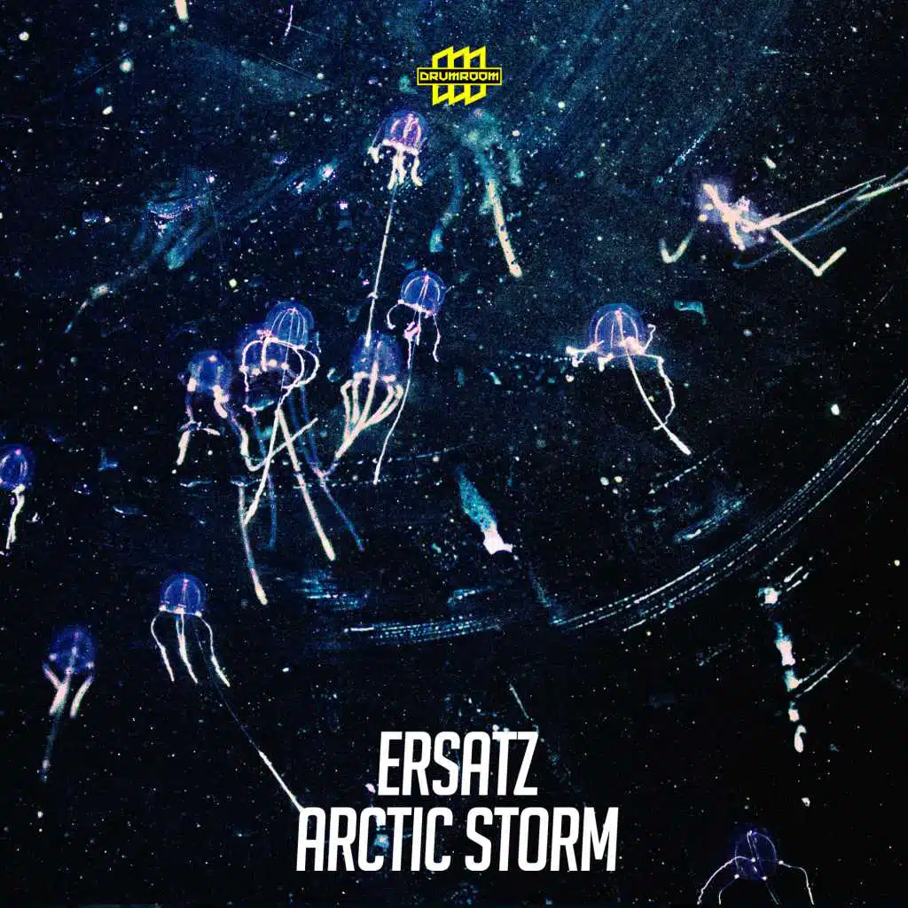 Arctic Storm