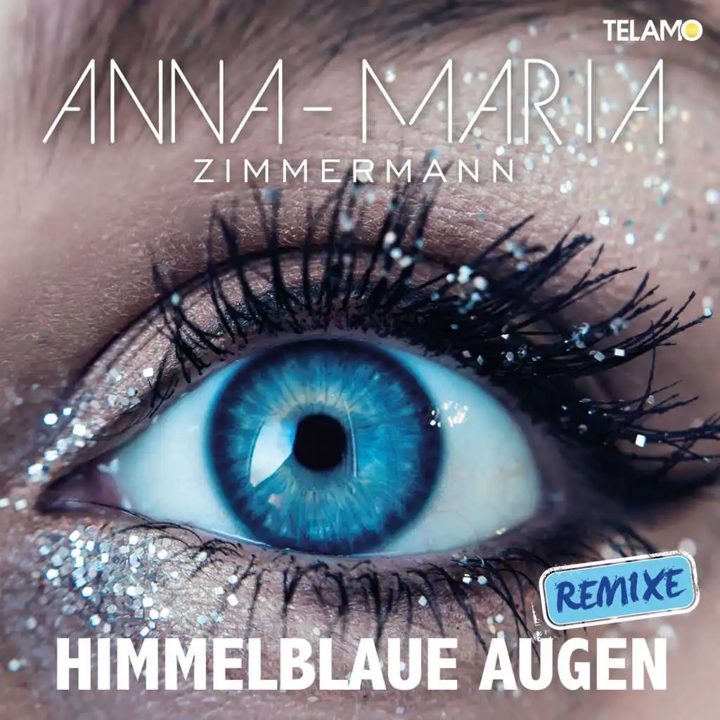 Himmelblaue Augen (Franz Rapid Mix)