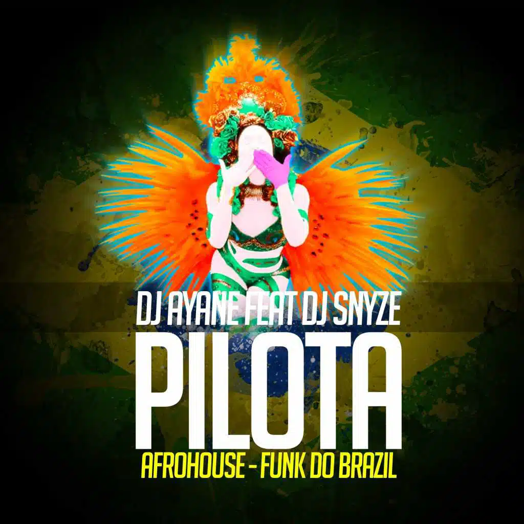 Pilota (feat. DJ SnyZe)