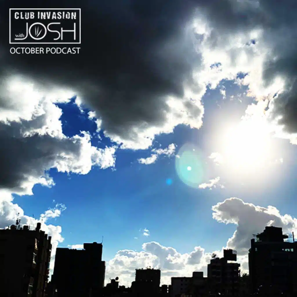 Club Invasion October 2018