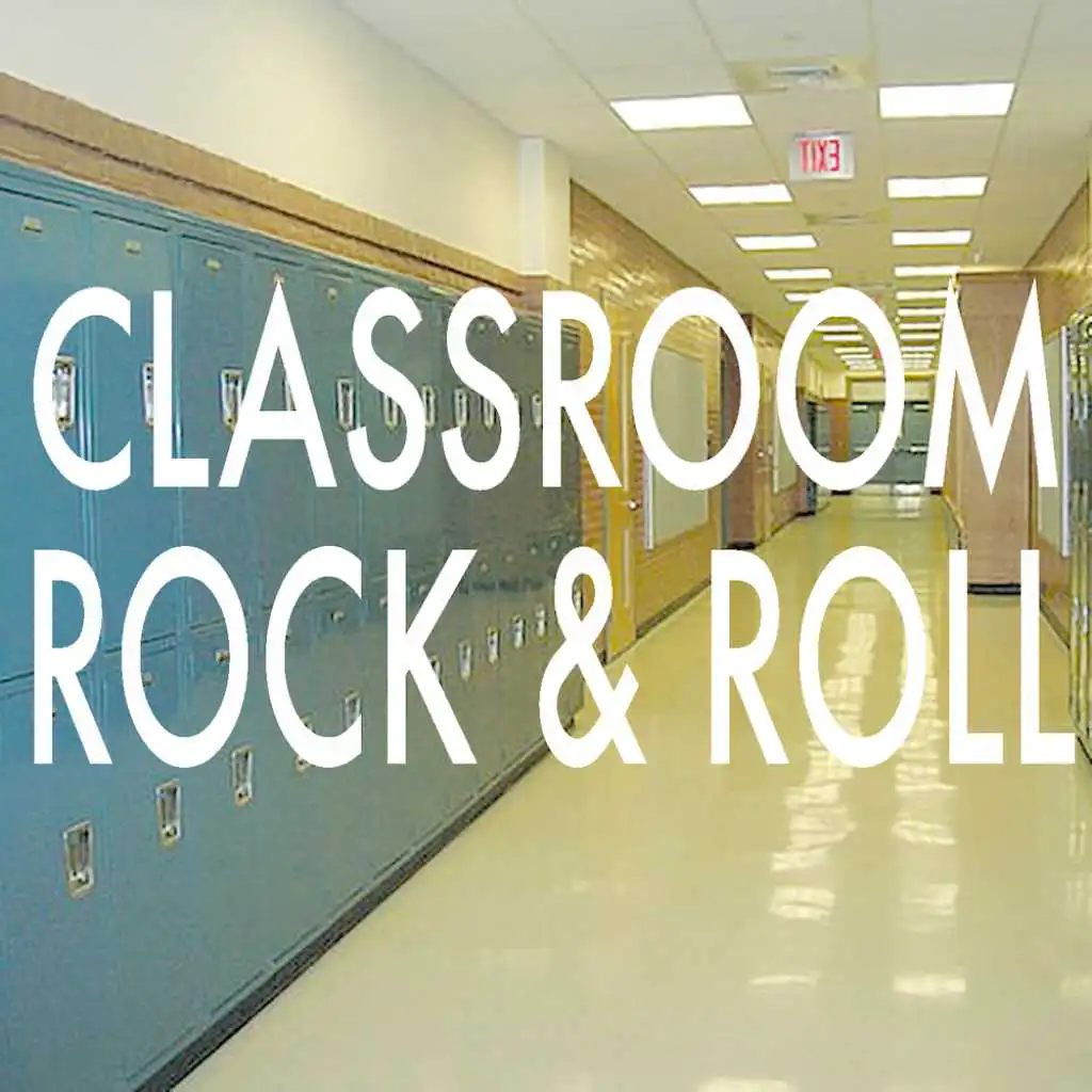 Classroom Rock & Roll