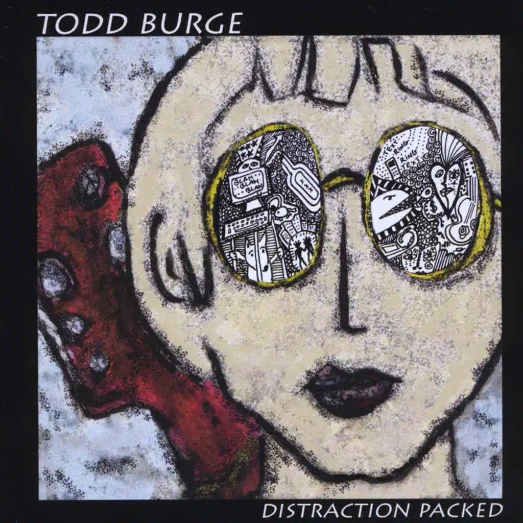 Distraction Packed