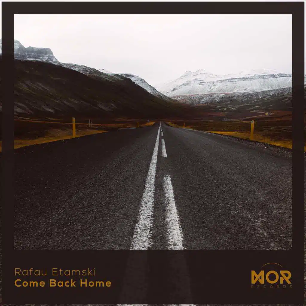 Come Back Home