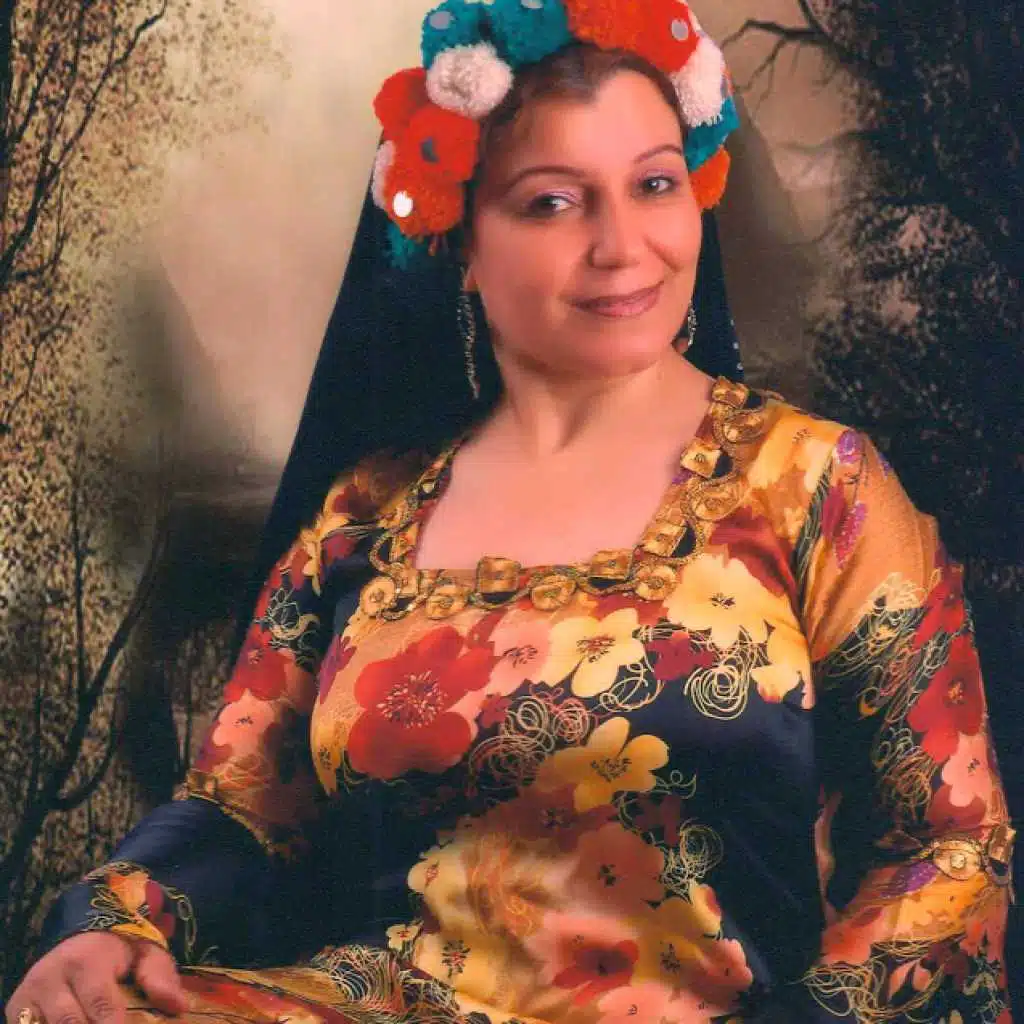 هدى السنباطي