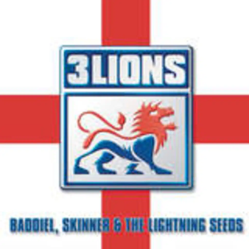 Three Lions (Sake Bar Mix)