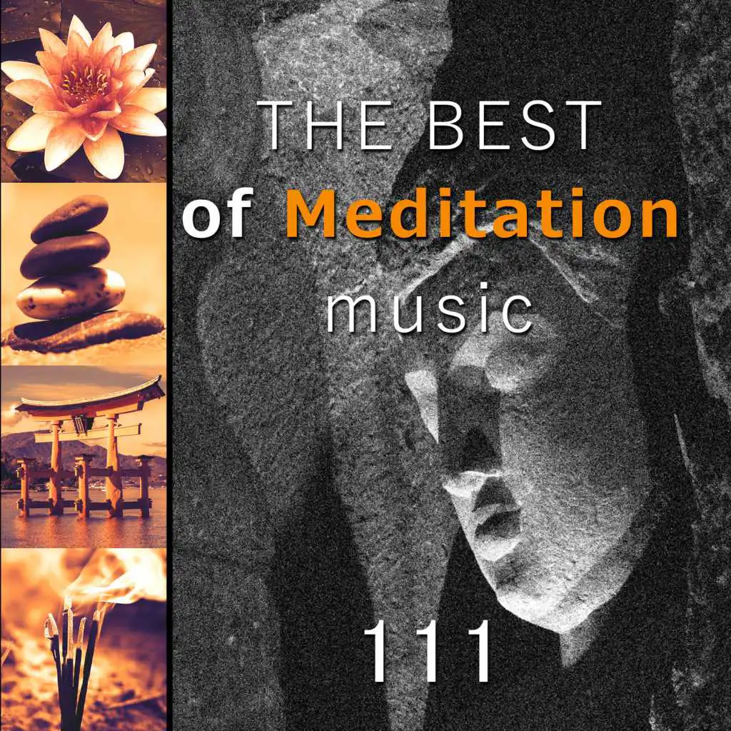 Relaxing Soft Music for Meditation