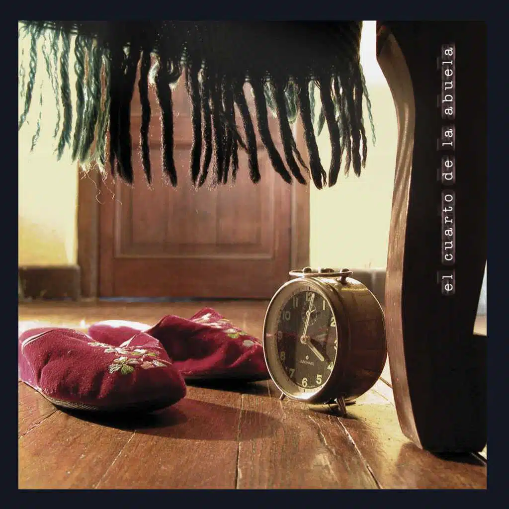 El Cuarto de la Abuela