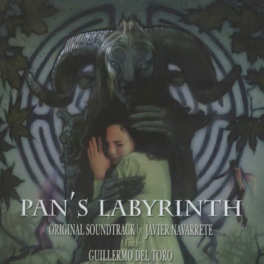 Pan's Labyrinth (Guillermo del Toro's Original Motion Picture Soundtrack)