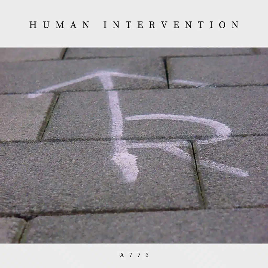 Human Intervention