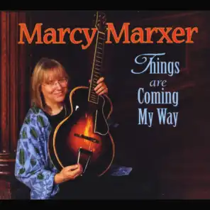 Marcy Marxer