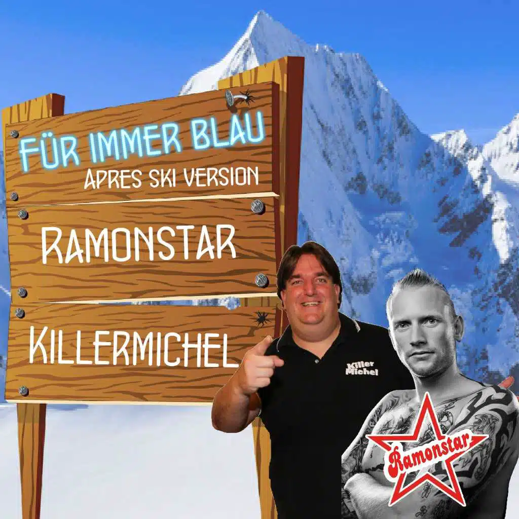 Ramonstar & Killermichel