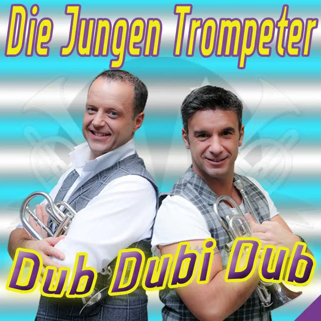 Die jungen Trompeter