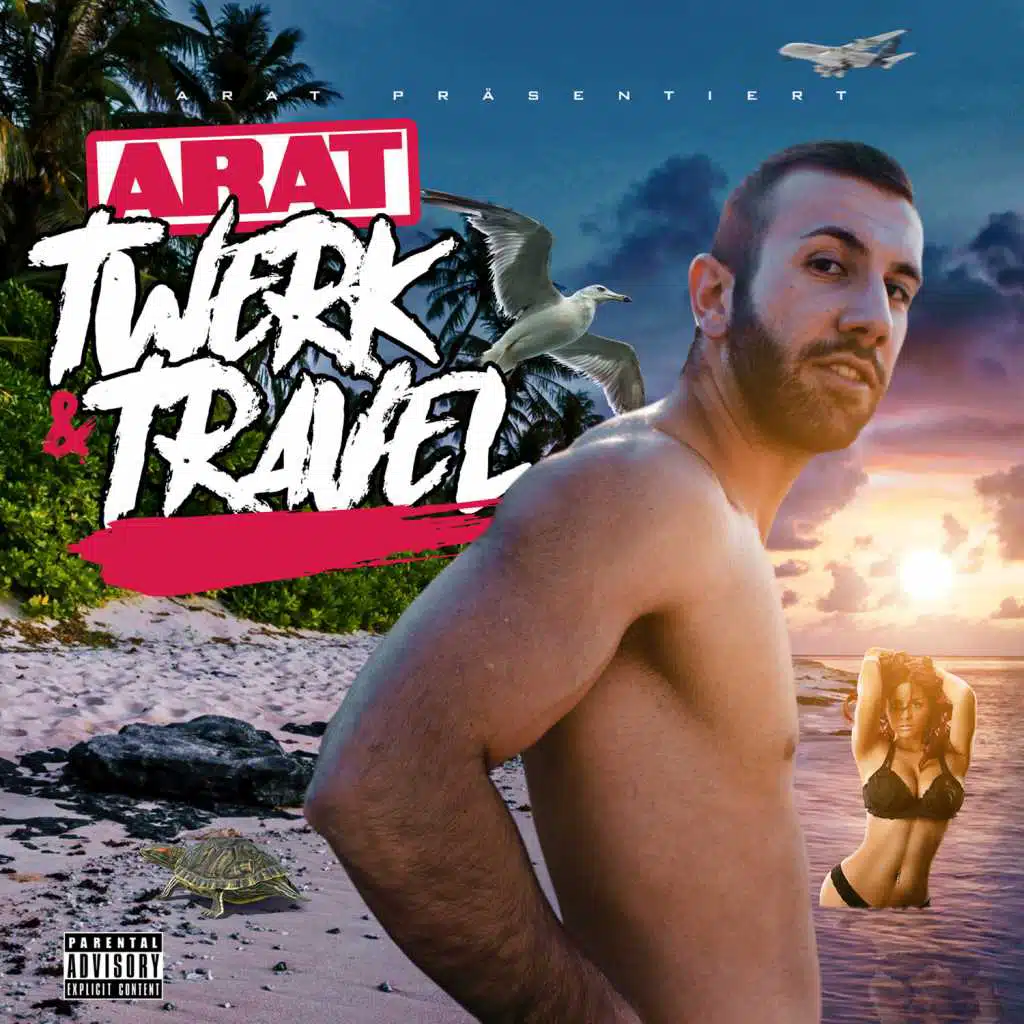 Twerk&Travel