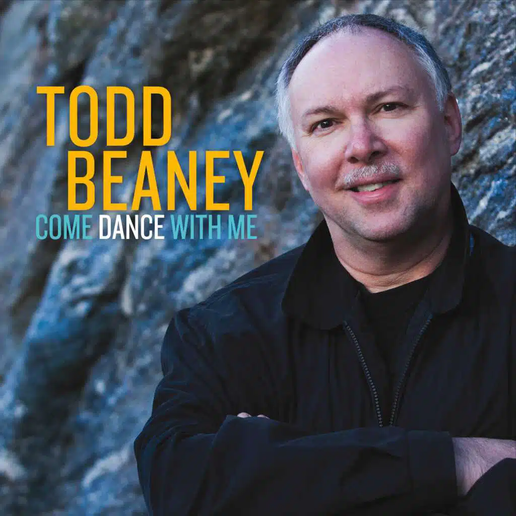 Come Dance with Me